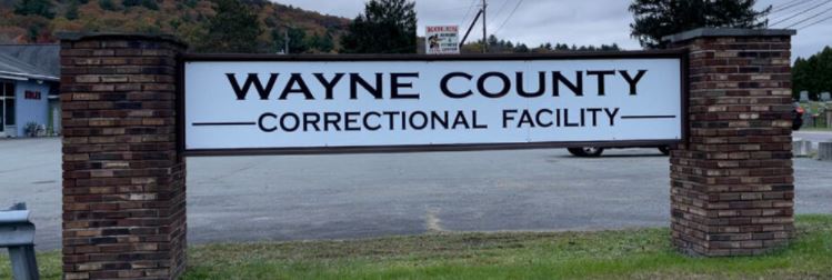 Photos Wayne County Correctional Facility 1